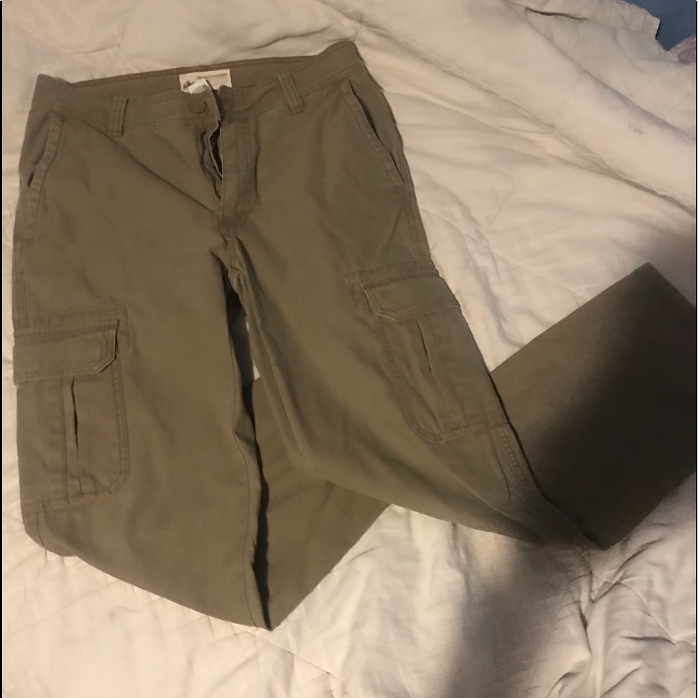 2FOR20 Northwest Territory Khakis